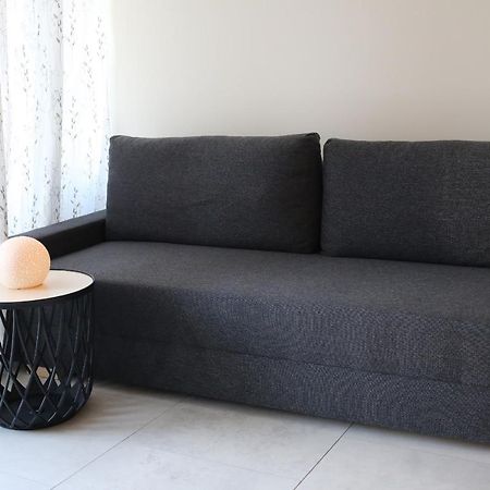 Apartament Niechorze Exteriör bild