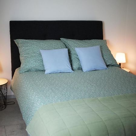 Apartament Niechorze Exteriör bild