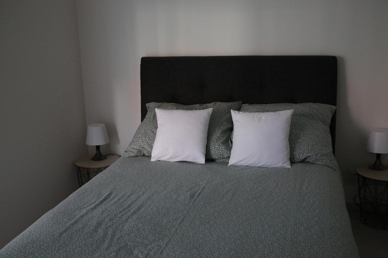 Apartament Niechorze Exteriör bild