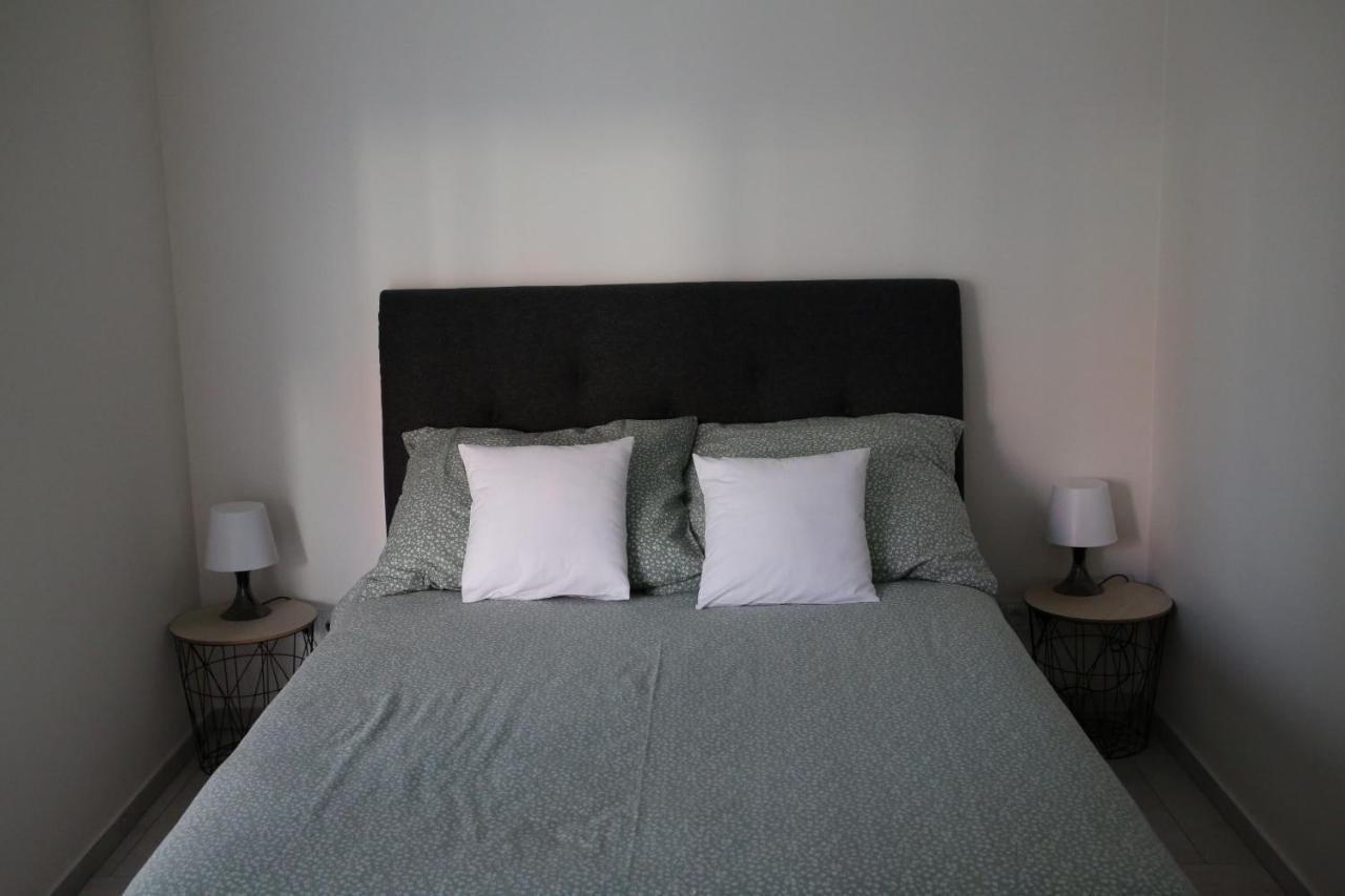 Apartament Niechorze Exteriör bild